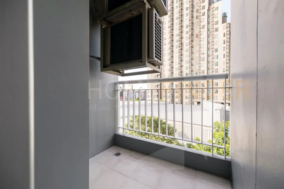 รูป Life @ Ratchada-Huai Khwang 2 bedrooms, for sale - รูปที่ 9/9