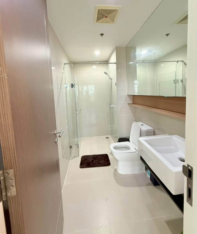 รูป #A124370 ✅ 4/9/69  ให้เช่า 15 Sukhumvit Residences📲📢สอบถาม ld line @condoboy - รูปที่ 8/17