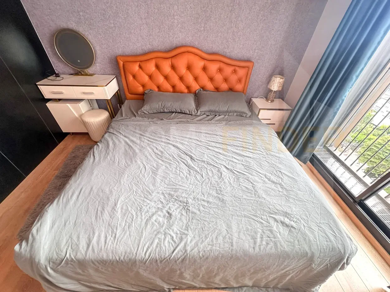 รูป Noble Around 33 1 bedroom, for rent - รูปที่ 3/9