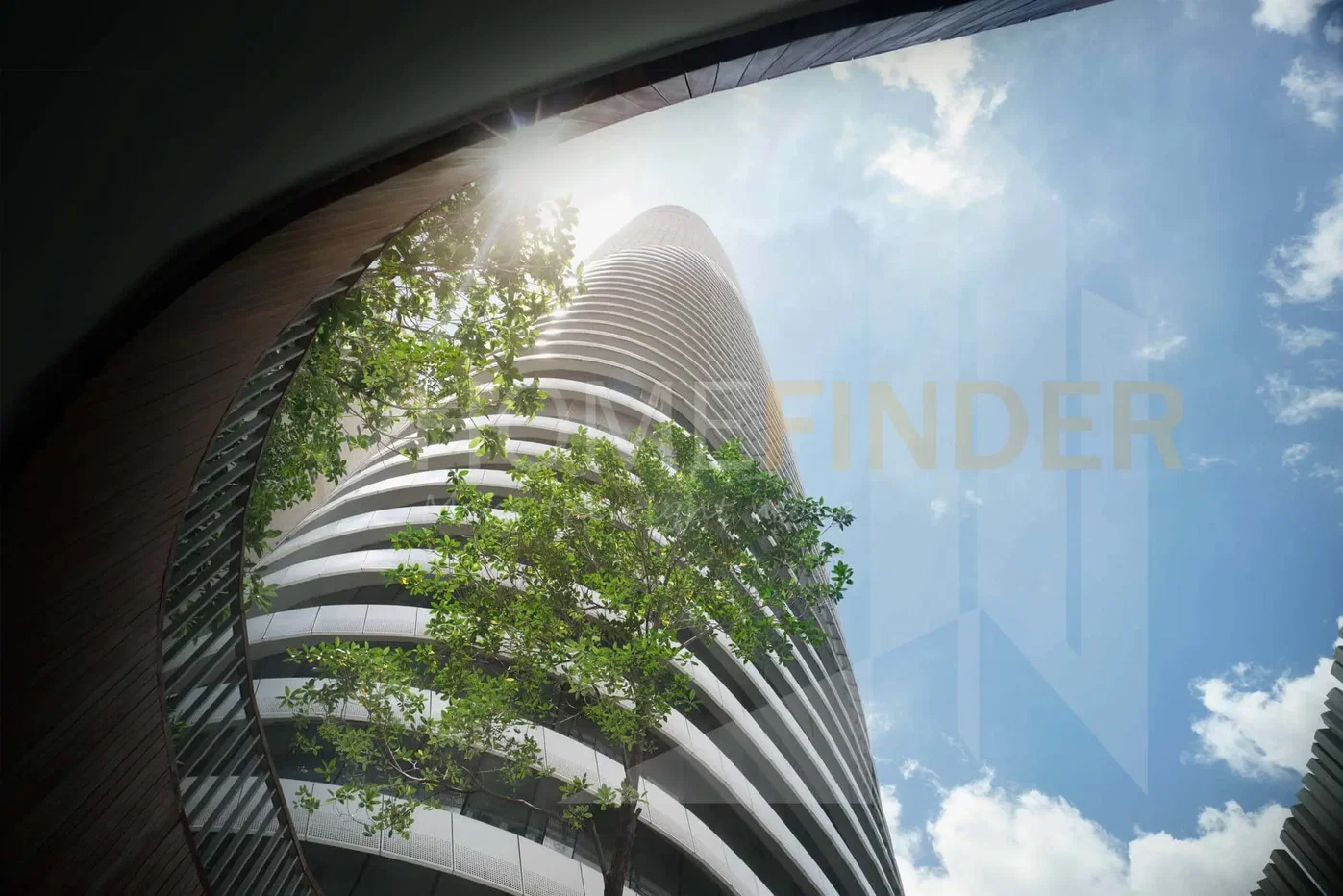 รูป Magnolias Ratchadamri Boulevard 2 bedrooms, for rent - รูปที่ 2/4