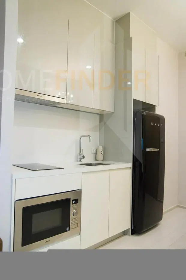 รูป Noble Ploenchit 1 bedroom, for sale - รูปที่ 5/5