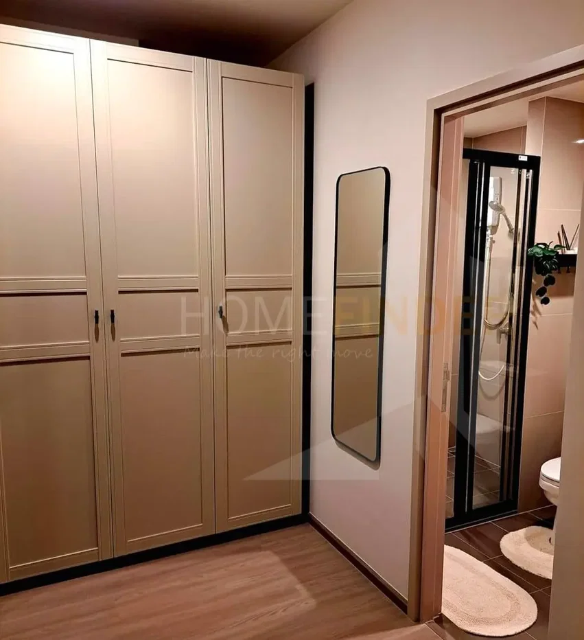รูป THE BASE Phetchaburi - Thonglor 1 bedroom, for sale - รูปที่ 7/8