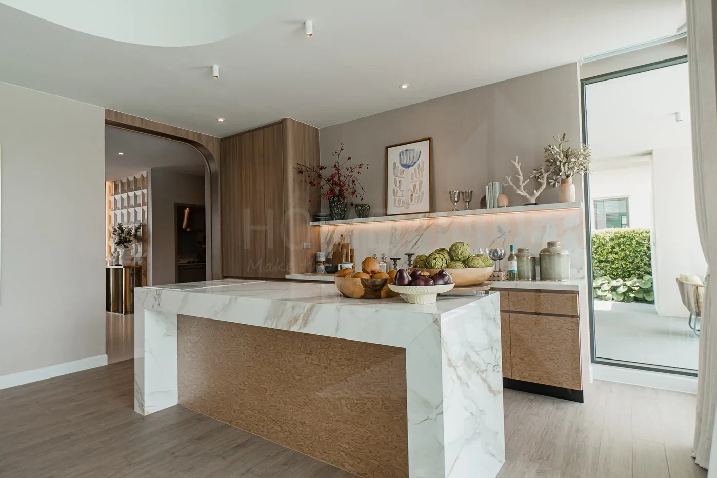 รูป The River 4 bedrooms, for sale - รูปที่ 3/23