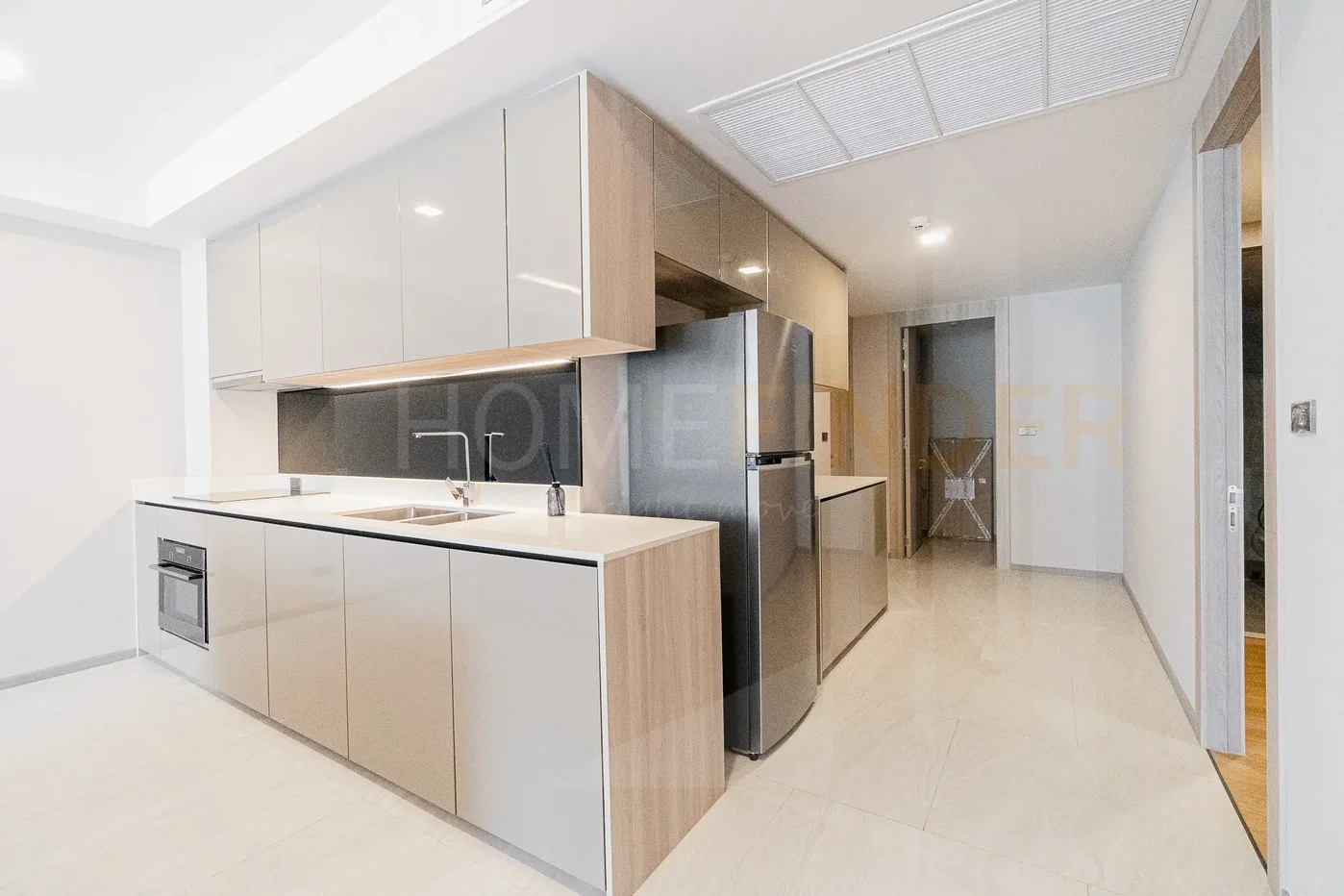 รูป FYNN Sukhumvit 31 3 bedrooms, for rent - รูปที่ 5/14