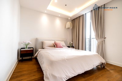 ขายคอนโด : Noble BE 33 3 bedrooms, for sale