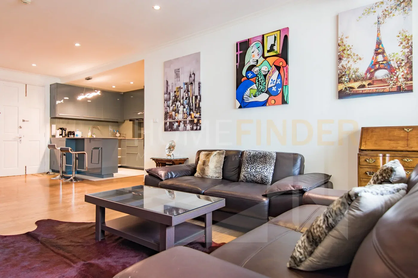 picture Wattana Suite 2 bedrooms, for sale - 4/16