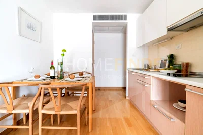 Condos for rent : Residence 52 2 bedrooms, for rent