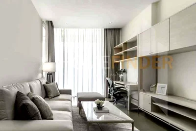 Condos for sale : Magnolias Ratchadamri Boulevard 1 bedroom, for sale