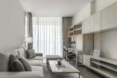 Magnolias Ratchadamri Boulevard 1 bedroom, for sale