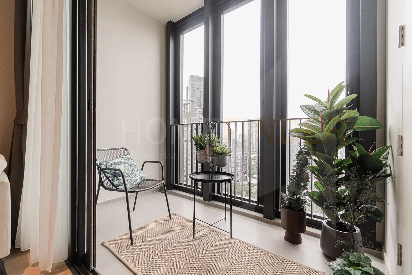 รูป Beatniq Sukhumvit 32 1 bedroom, for sale - รูปที่ 10/11