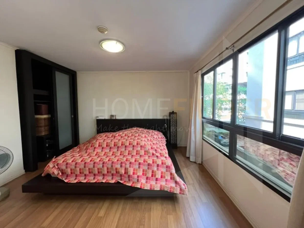 picture Lumpini Place Narathiwas 24 2 bedrooms, for sale - 5/7