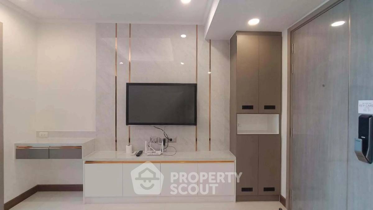 รูป คอนโด 1 ห้องนอน ชั้น 18 ศุภาลัย โอเรียนทัล สุขุมวิท 39 ใกล้ MRT เพชรบุรี (ID 3256605) - รูปที่ 6/10