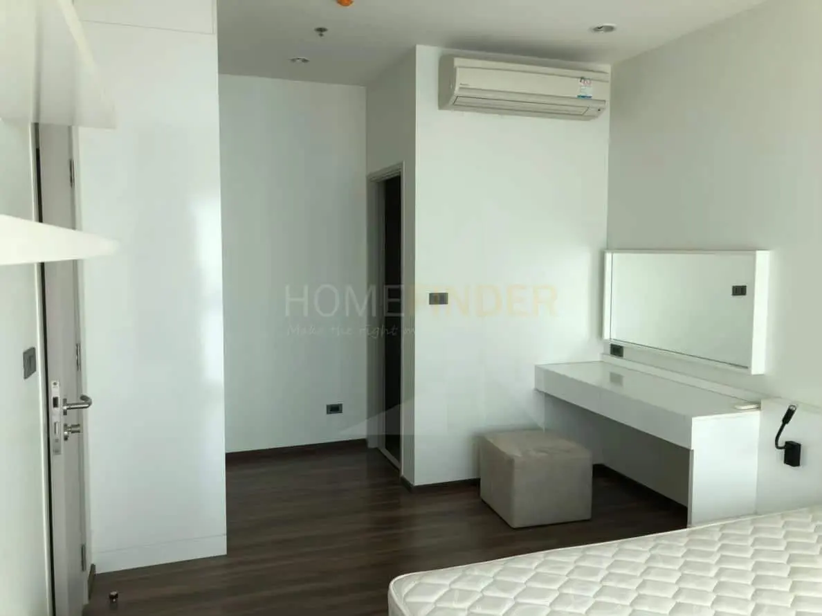 รูป WYNE Sukhumvit 2 bedrooms, for rent - รูปที่ 8/10