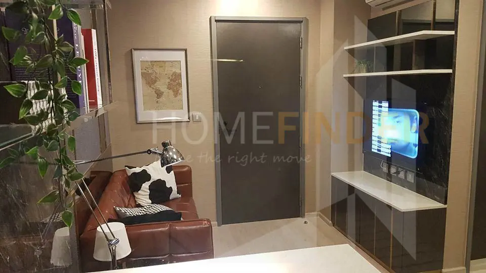 รูป Rhythm Rangnam 1 bedroom, for sale - รูปที่ 2/16
