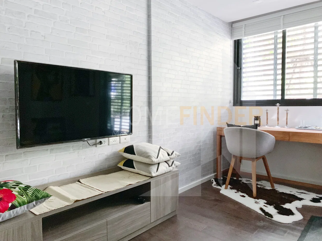รูป Circle Rein Sukhumvit 12 1 bedroom, for sale - รูปที่ 7/13