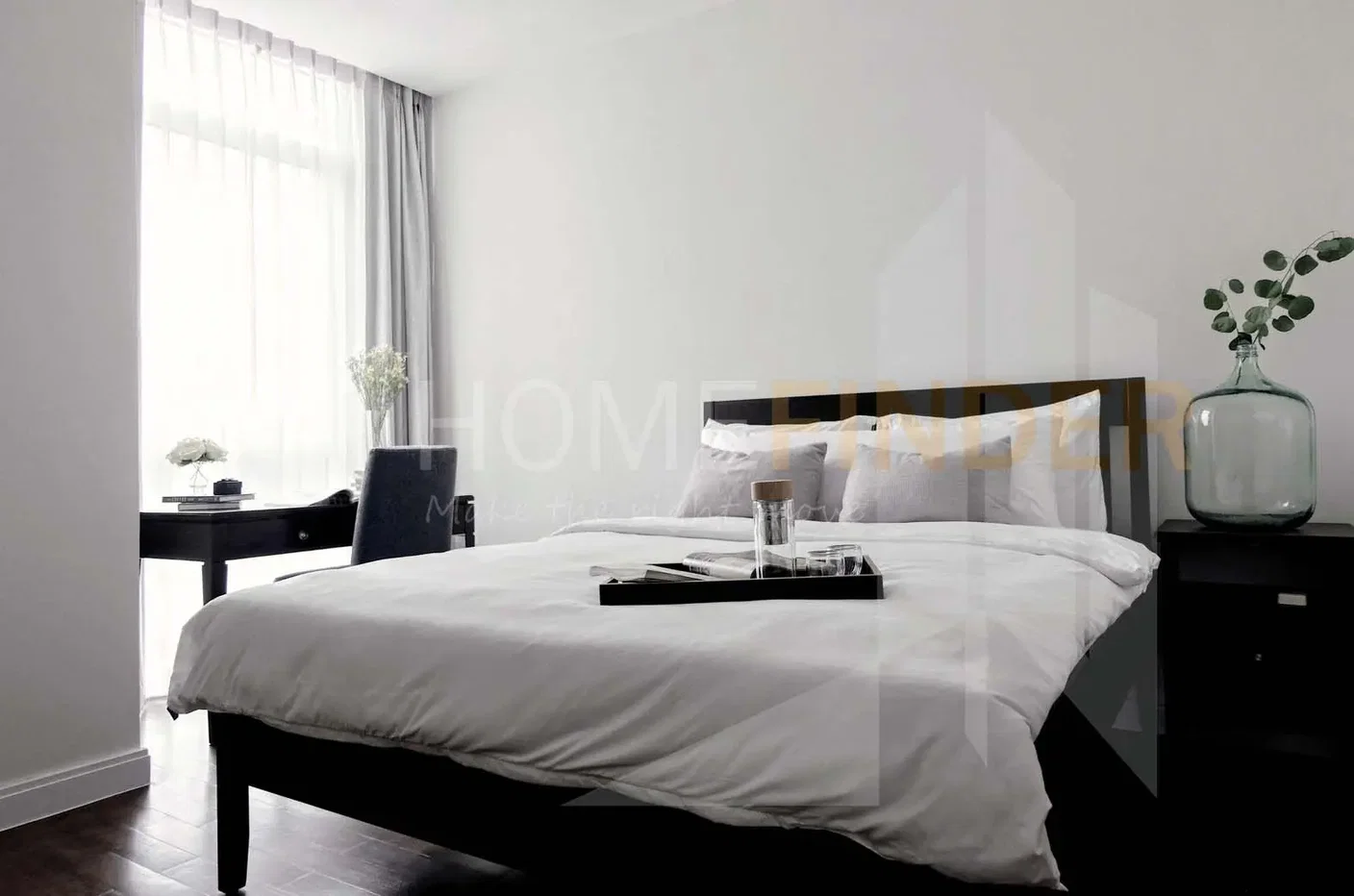 รูป Athenee Residence 4 bedrooms, for rent - รูปที่ 6/8
