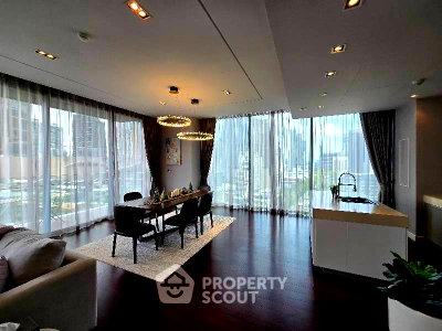 Condos for rent : 2-BR Condo at Marque Sukhumvit near BTS Phrom Phong (ID 3257640)