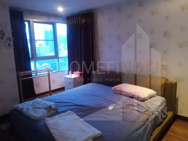 picture The Clover 2 bedrooms, for sale - 3/4