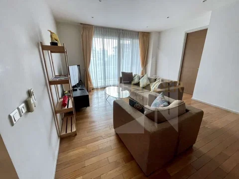 The Legend Saladaeng 2 bedrooms, for rent