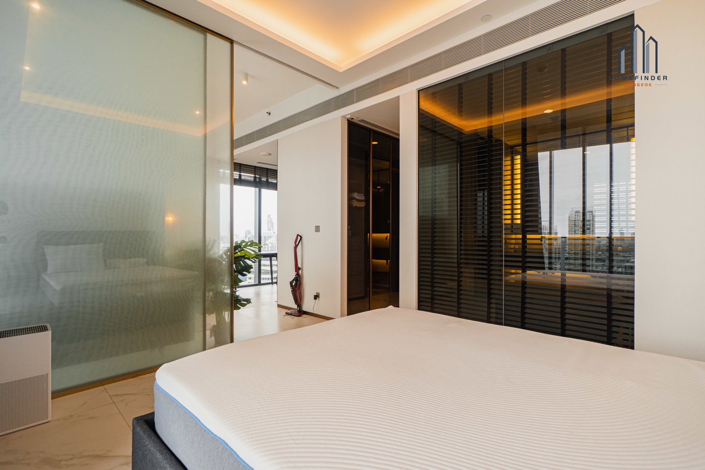 picture The Estelle Phrom Phong 1 bedroom, for rent - 14/22