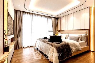 ขายคอนโด : คอนโด 1-ห้องนอน ที่ อควารัส จอมเทียน พัทยา ใกล้ เมืองพัทยา (ID 1836858)