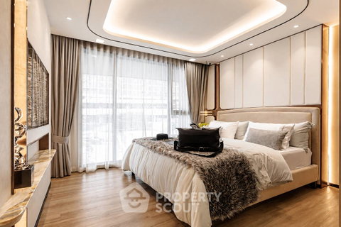 คอนโด 1-ห้องนอน ที่ อควารัส จอมเทียน พัทยา ใกล้ เมืองพัทยา (ID 1836858)