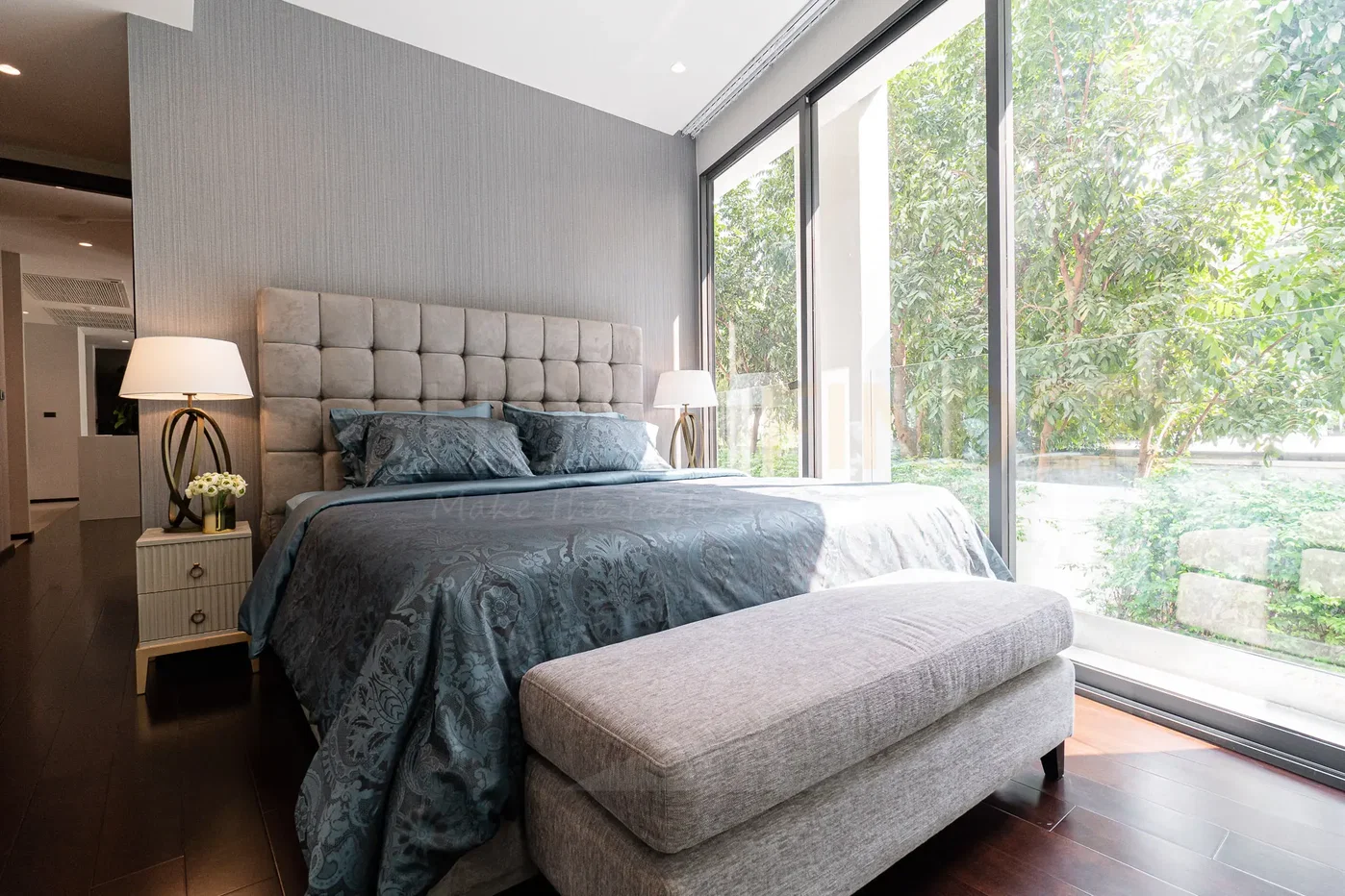 รูป La Citta Delre Thonglor 16 2 bedrooms, for sale - รูปที่ 10/18