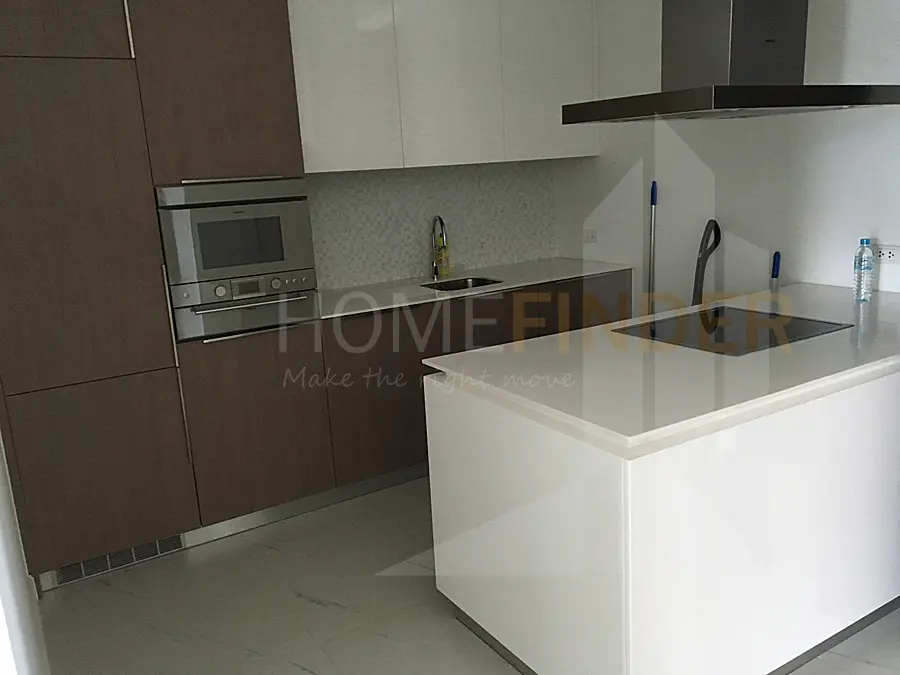 รูป 185 Rajadamri 2 bedrooms, for sale - รูปที่ 4/5