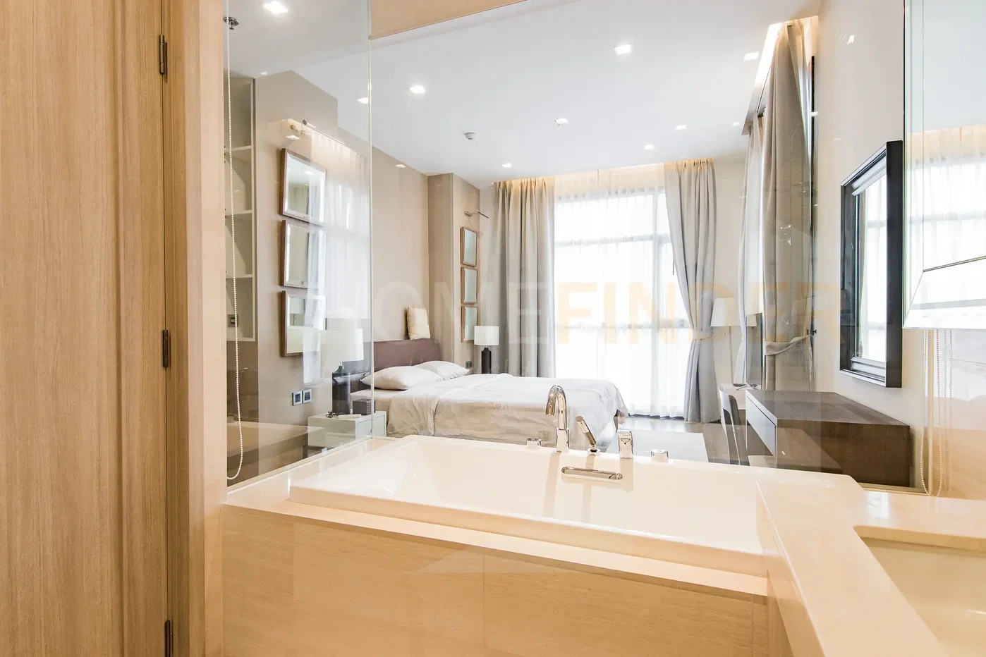 picture The XXXIX by Sansiri 2 bedrooms, for rent - 14/15