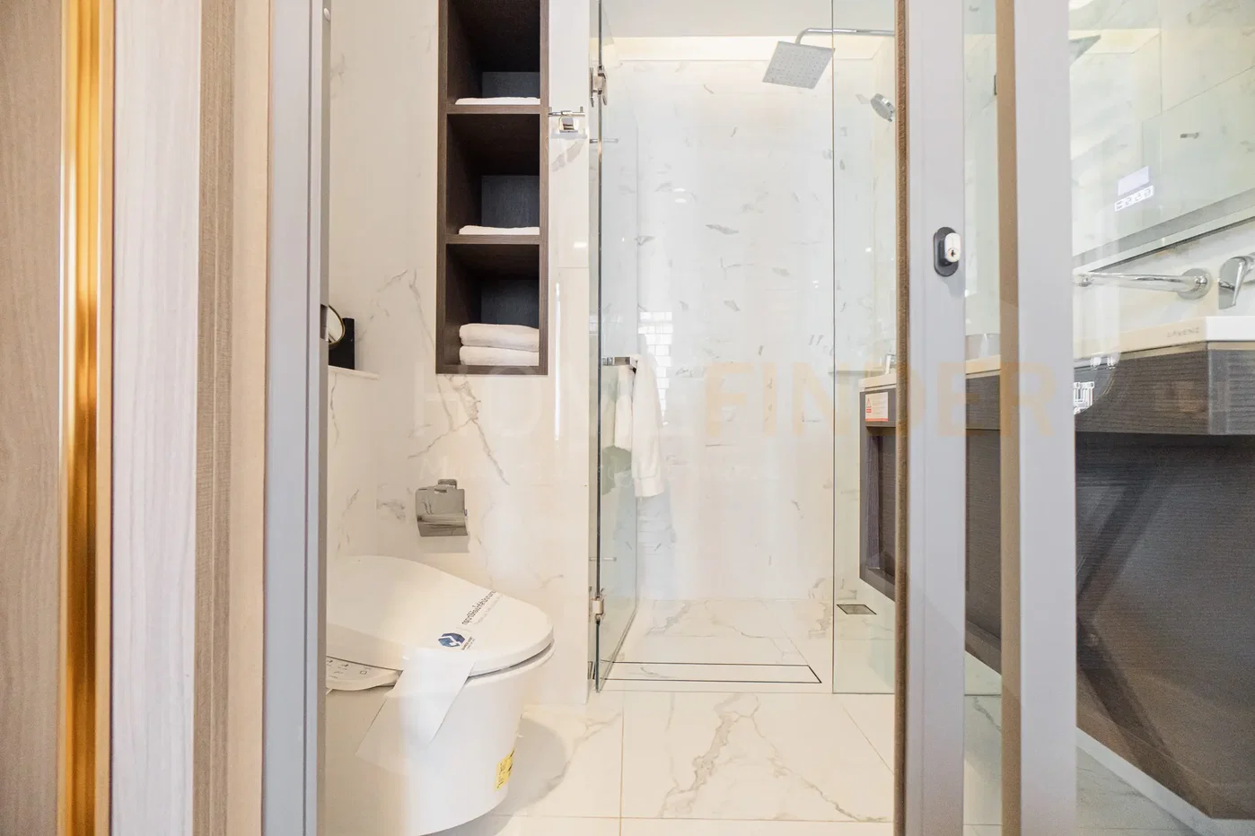 picture Wyndham Residence Bangkok 1 bedroom, for sale - 5/6