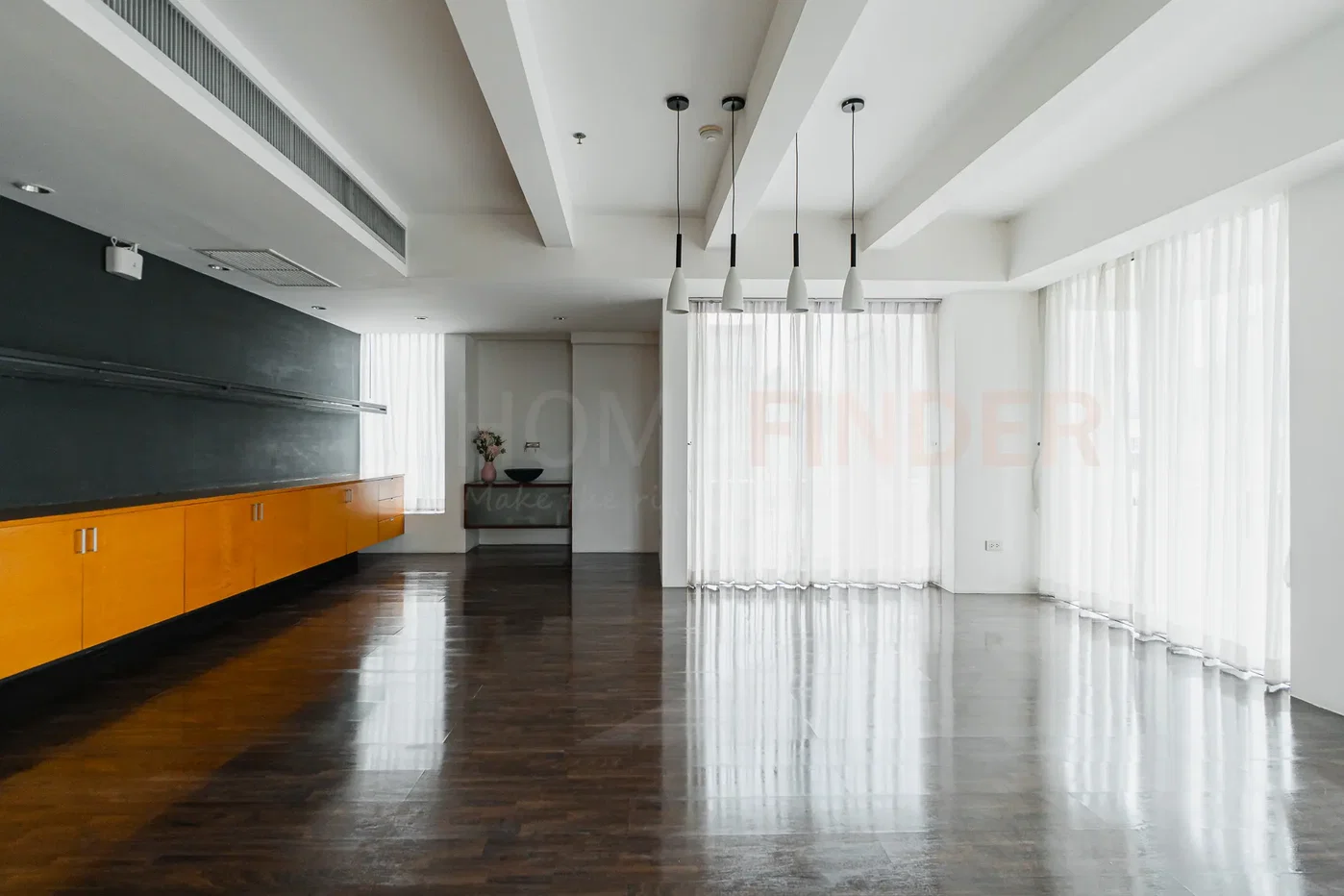 รูป Langsuan Ville 3 bedrooms, for rent - รูปที่ 7/11
