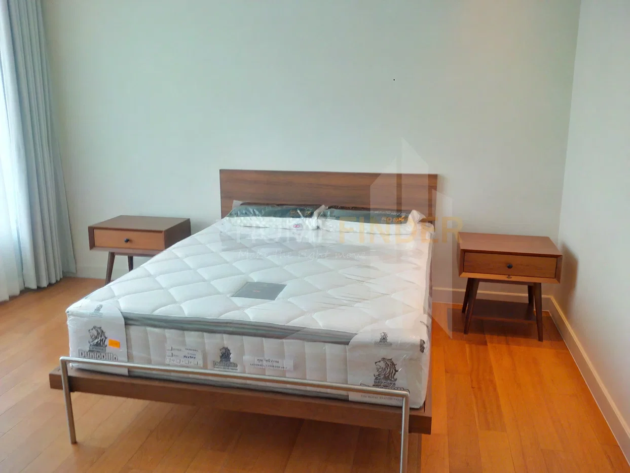 รูป Sindhorn Residence 2 bedrooms, for rent - รูปที่ 2/9