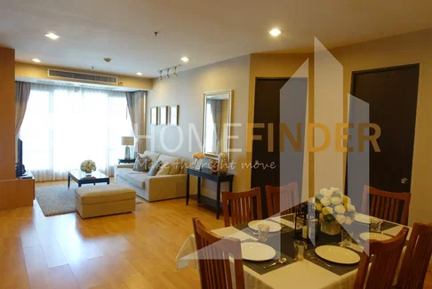 Citi Smart Sukhumvit 18 3 bedrooms, for rent