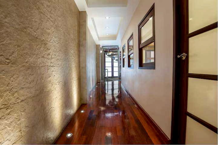 รูป LTH14504-R269 - Townhouse for Sale Sukhumvit 39 | 440 sq.m. | 4 Beds 4 Baths | BTS Phrom Phong | 32.9 MB - รูปที่ 12/16