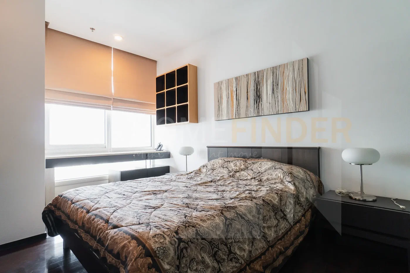 picture THE HEIGHT 2 bedrooms, for rent - 8/24