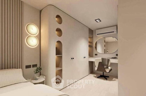 1-BR Condo For Sale At Thanthip Garden Place Near Chiang Mai University (ID 3259502)