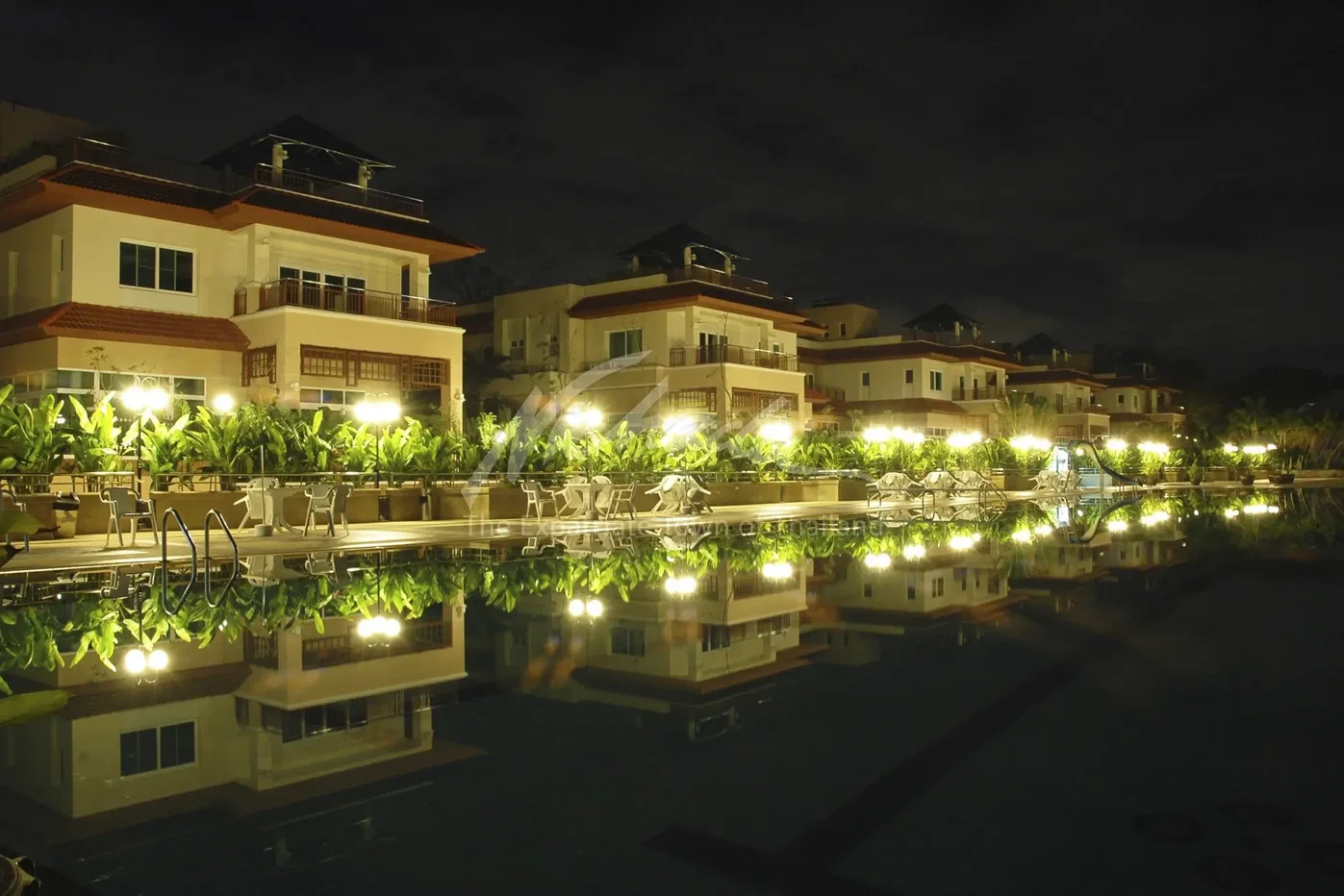 รูป Nischada Veranda 2 bedrooms, for rent - รูปที่ 9/9