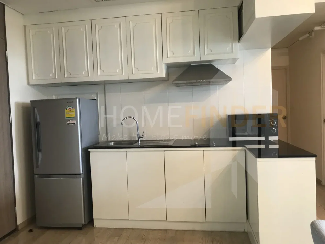 รูป Noble Remix 2 2 bedrooms, for rent - รูปที่ 5/7