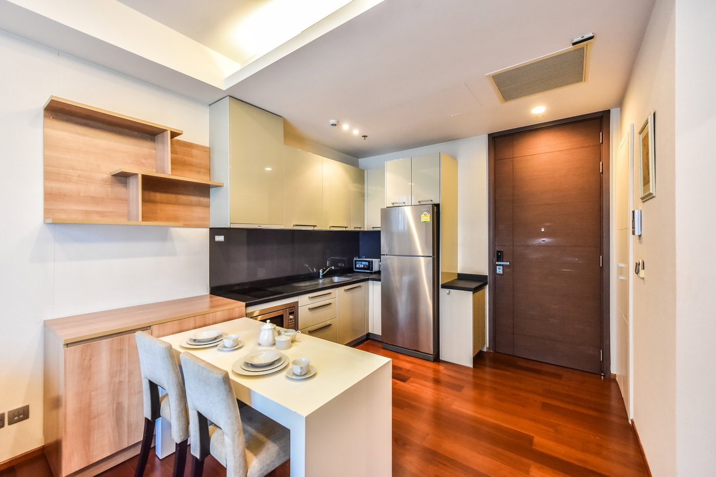 picture Quattro by Sansiri 1 bedroom, for sale - 9/10