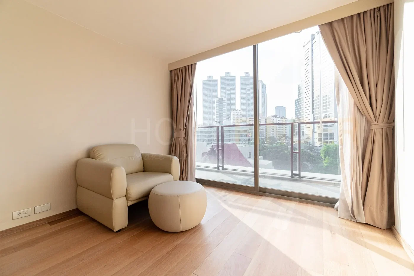 รูป The Philo Residence 3 bedrooms, for rent - รูปที่ 10/30