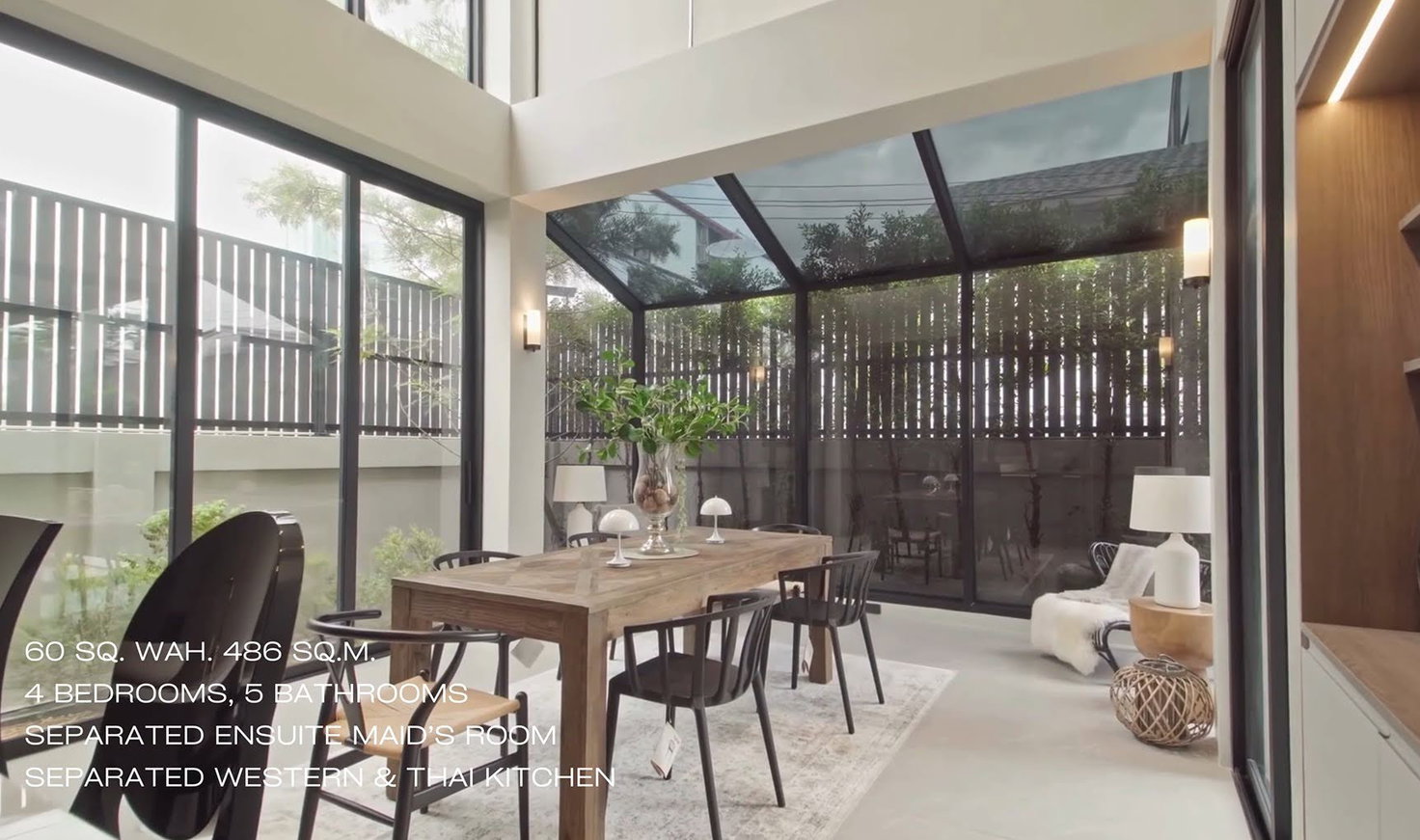 รูป House in Pridi 14 4 bedrooms, for sale - รูปที่ 4/14