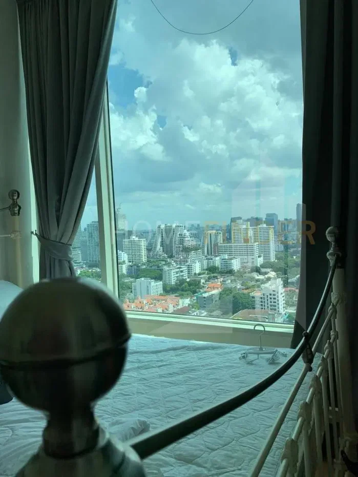 picture Royce Private Residence 2 bedrooms, for rent - 4/10