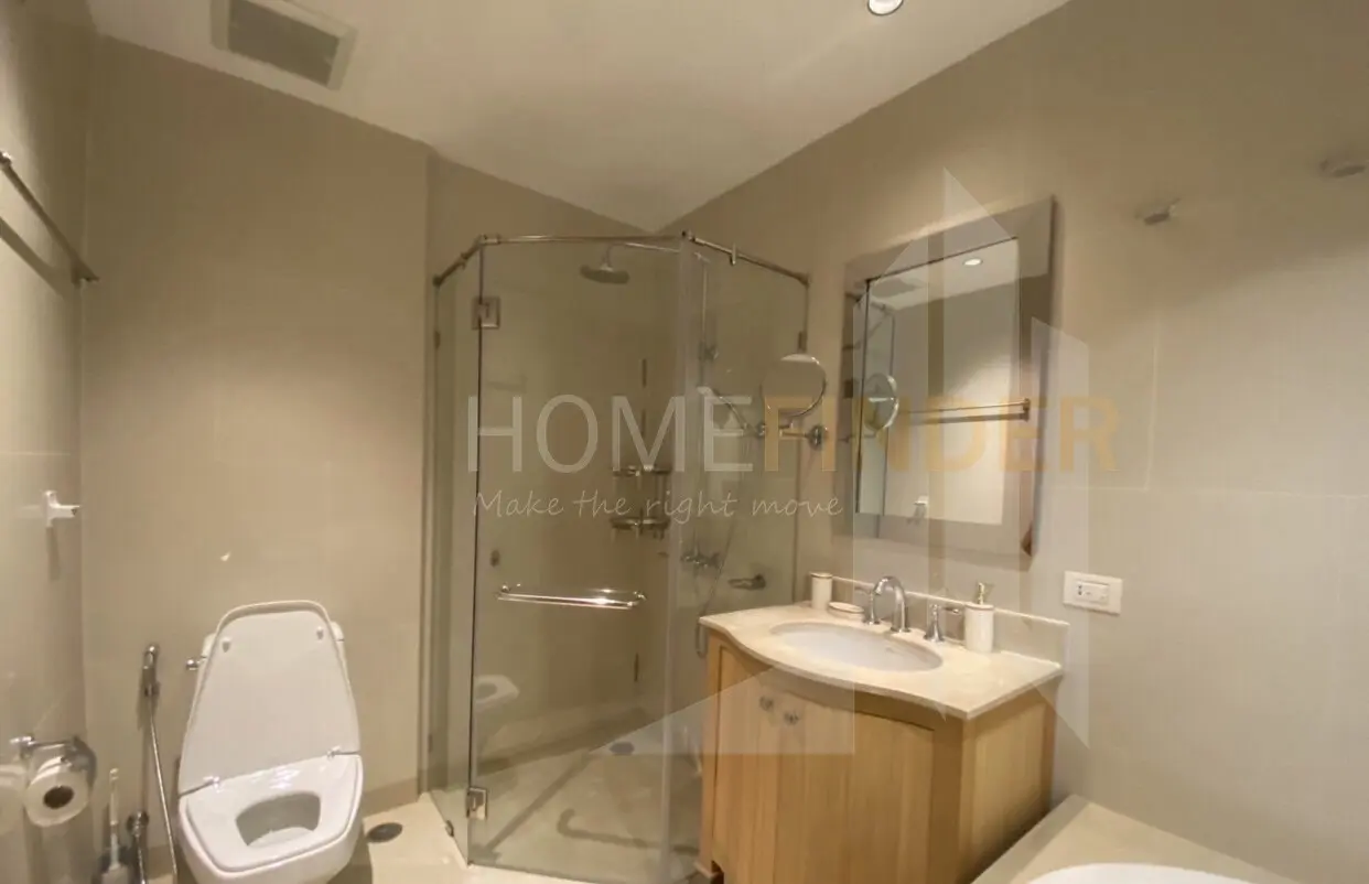 รูป The Empire Place Sathorn 2 bedrooms, for rent - รูปที่ 10/10