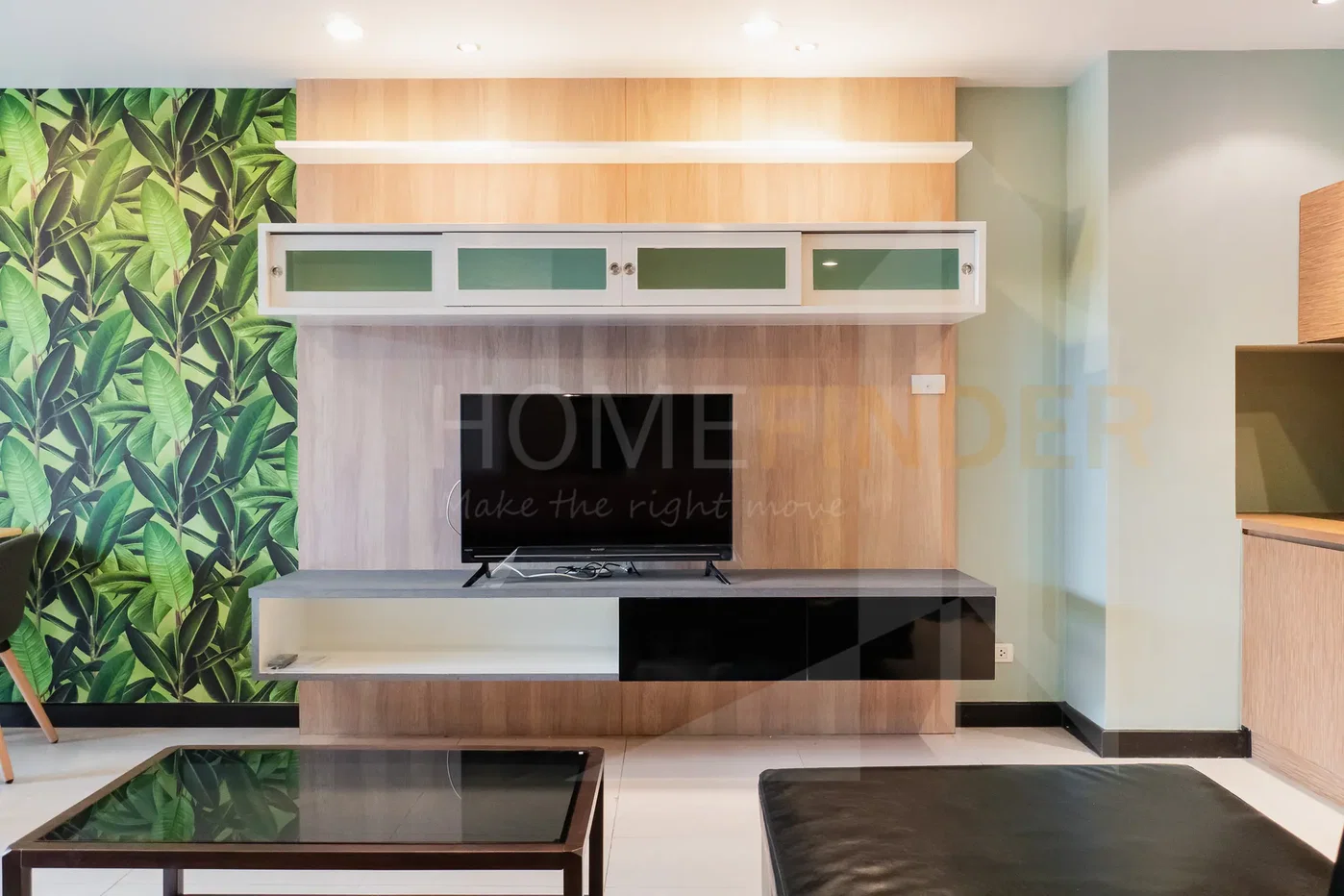 รูป Avenue 61 condominium 2 bedrooms, for rent - รูปที่ 9/22