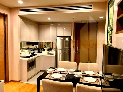 Condos for sale : The Address Sathorn 2 bedrooms, for sale