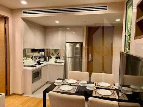 The Address Sathorn 2 bedrooms, for sale