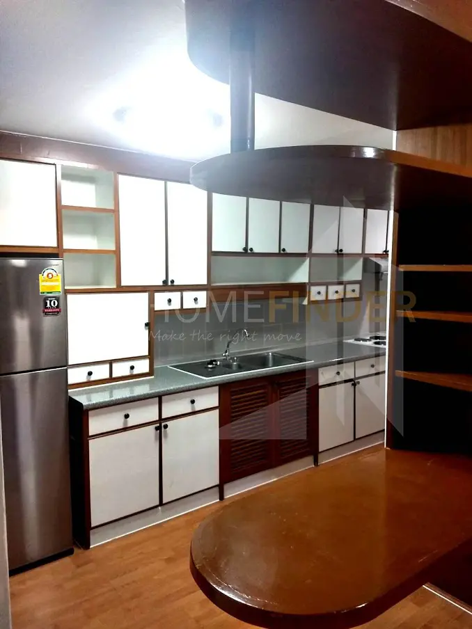 รูป The Waterford Park Sukhumvit 53 2 bedrooms, for rent - รูปที่ 10/11