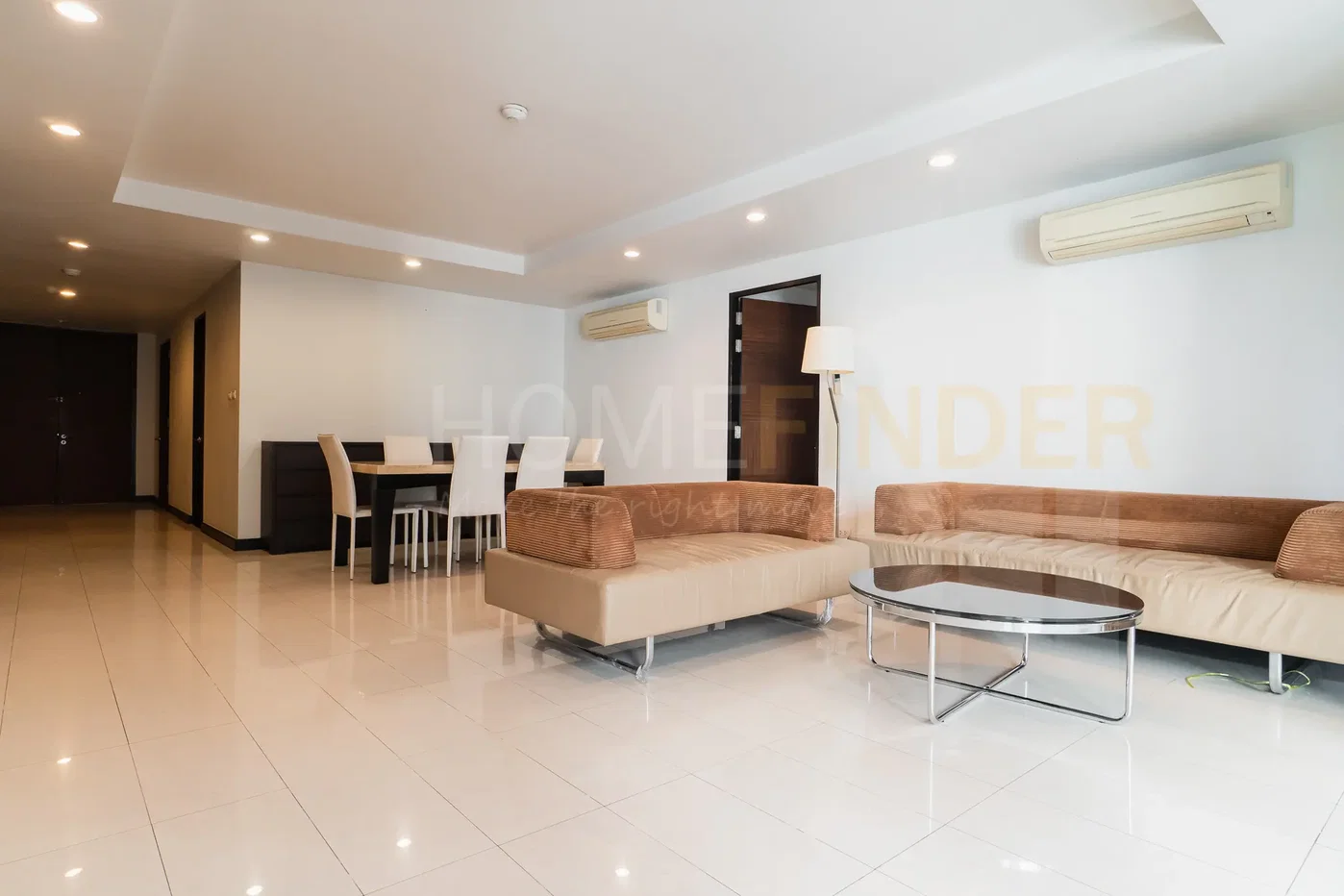 รูป Avenue 61 condominium 3 bedrooms, for rent - รูปที่ 3/17