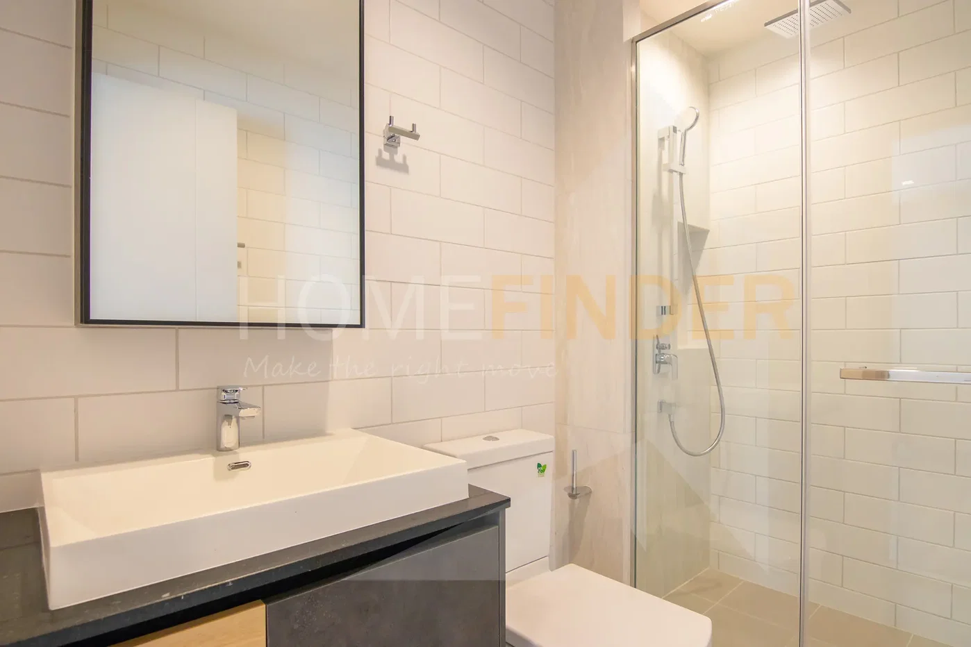 รูป THE LINE Jatujak - Mochit 2 bedrooms, for rent - รูปที่ 8/8