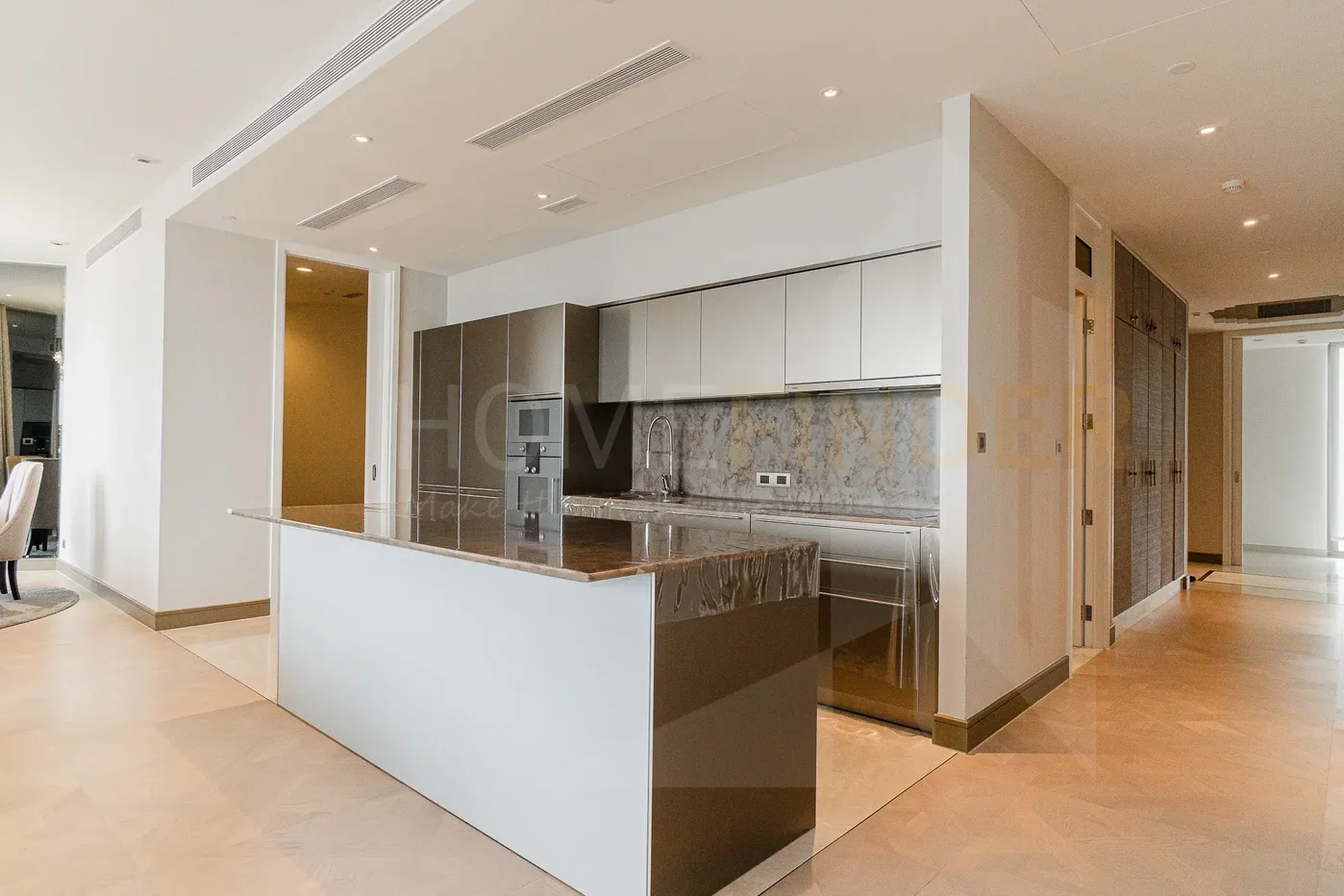 รูป The Residence at Mandarin Oriental 3 bedrooms, for sale - รูปที่ 5/10